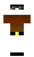 DaMentx minecraft skin