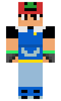 BigPSayWhoDat minecraft skin