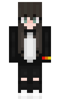 gooooooooooooood minecraft skin
