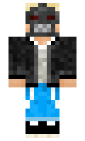 Marc803 minecraft skin