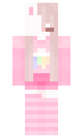 AliceWeirdopant minecraft skin