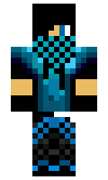 pont1ff minecraft skin