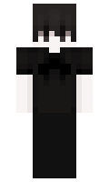 Opg minecraft skin
