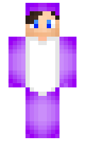Raya minecraft skin