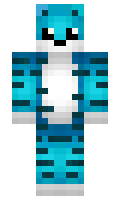 Krokdile minecraft skin