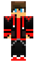 Twitch12350 minecraft skin