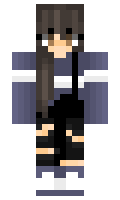 Dudaah minecraft skin