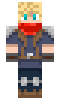 monkeyplusshark minecraft skin