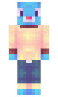 Rubieadoobie minecraft skin