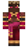 GamingLeopurred minecraft skin