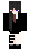 EmilyCandyChan minecraft skin