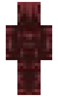 virusll minecraft skin