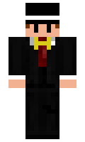 1max minecraft skin