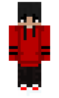 EJPEvan minecraft skin