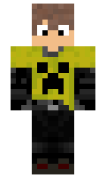 ArmitageCorto minecraft skin