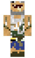 SoggyBacco minecraft skin