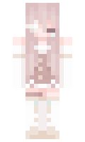 moonlacei minecraft skin