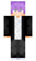 Asureiru minecraft skin