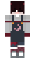Sangriento minecraft skin
