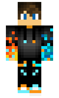 TheRampageSage minecraft skin