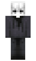 00GXD minecraft skin