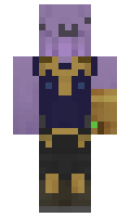 Manuzg minecraft skin