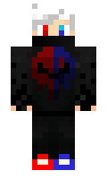 lazybunnygirl minecraft skin