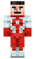 Razzen minecraft skin