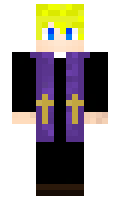 DeltaKnightDany minecraft skin