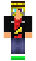 CoolCoder1 minecraft skin