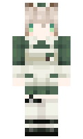 uwa minecraft skin