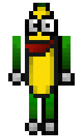 Grach minecraft skin