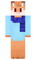 Jefftheme minecraft skin