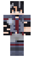 rizzlieee minecraft skin