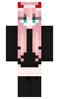 evellyn minecraft skin