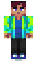 EjoR200 minecraft skin