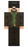 INFERNAL minecraft skin