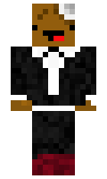 FilipBEN minecraft skin