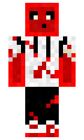 PvPsHnIk minecraft skin