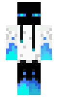 DroughtGirl minecraft skin