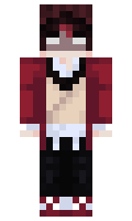 BlackshirtXDX minecraft skin
