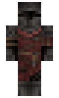 DocterDuck minecraft skin