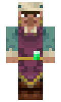 creepir minecraft skin