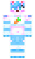 OverworldYT minecraft skin