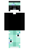 DrollSquash5982 minecraft skin