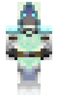 WybSwaiko minecraft skin