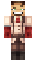 Pcholkin minecraft skin