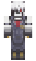 PeanutBuddaBoi minecraft skin