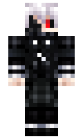 bDavidEk minecraft skin