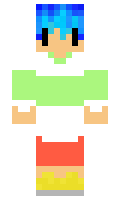 PELOPIDAS minecraft skin